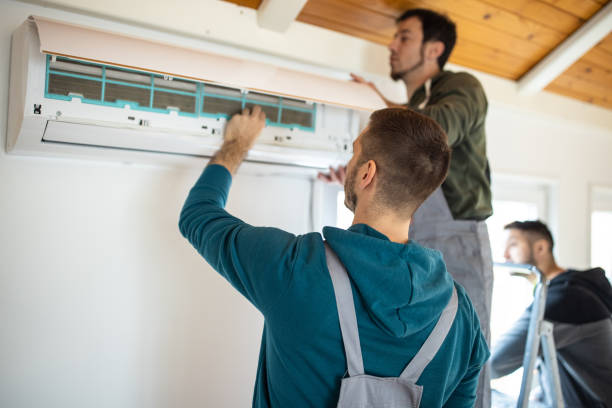 Best HVAC cleaning services  in Callahan, FL