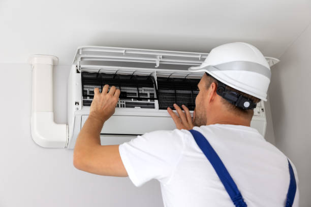 Best Ductless HVAC repair  in Callahan, FL