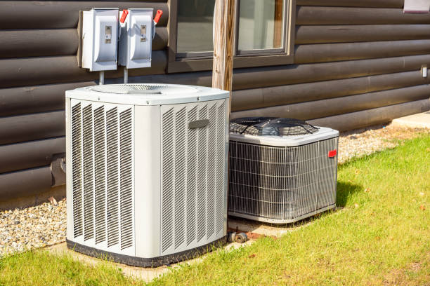 Best HVAC installation services  in Callahan, FL